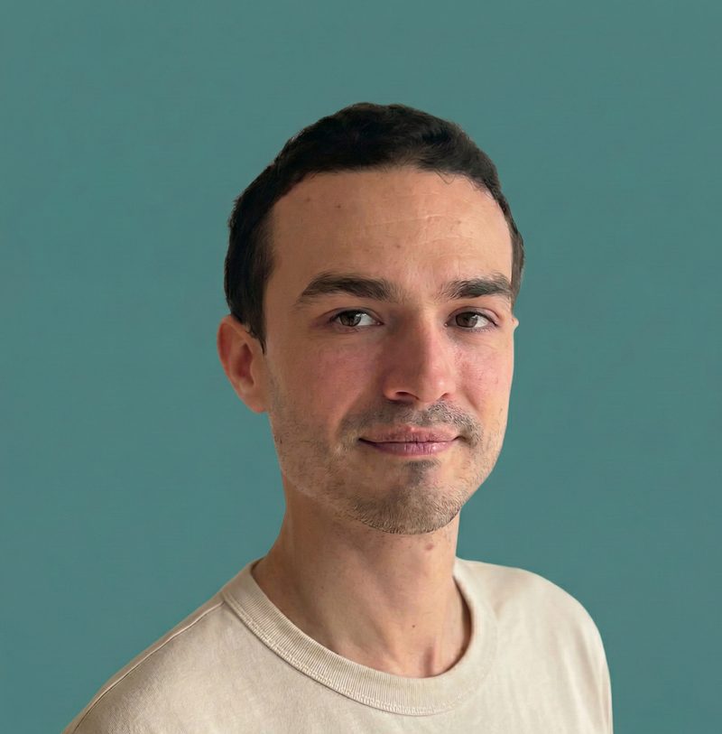 Lucas Clement — développeur freelance